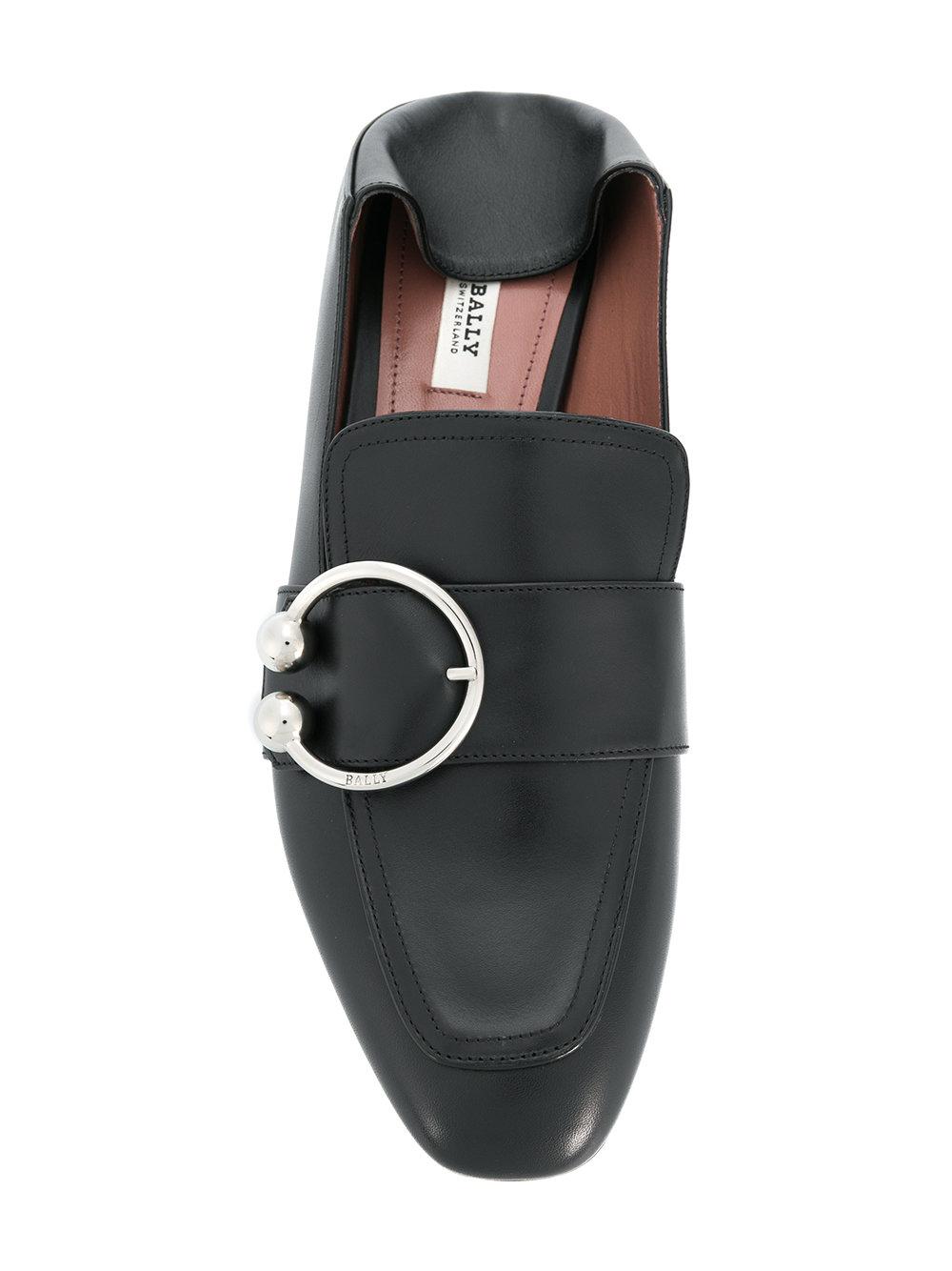 bally malinda loafers
