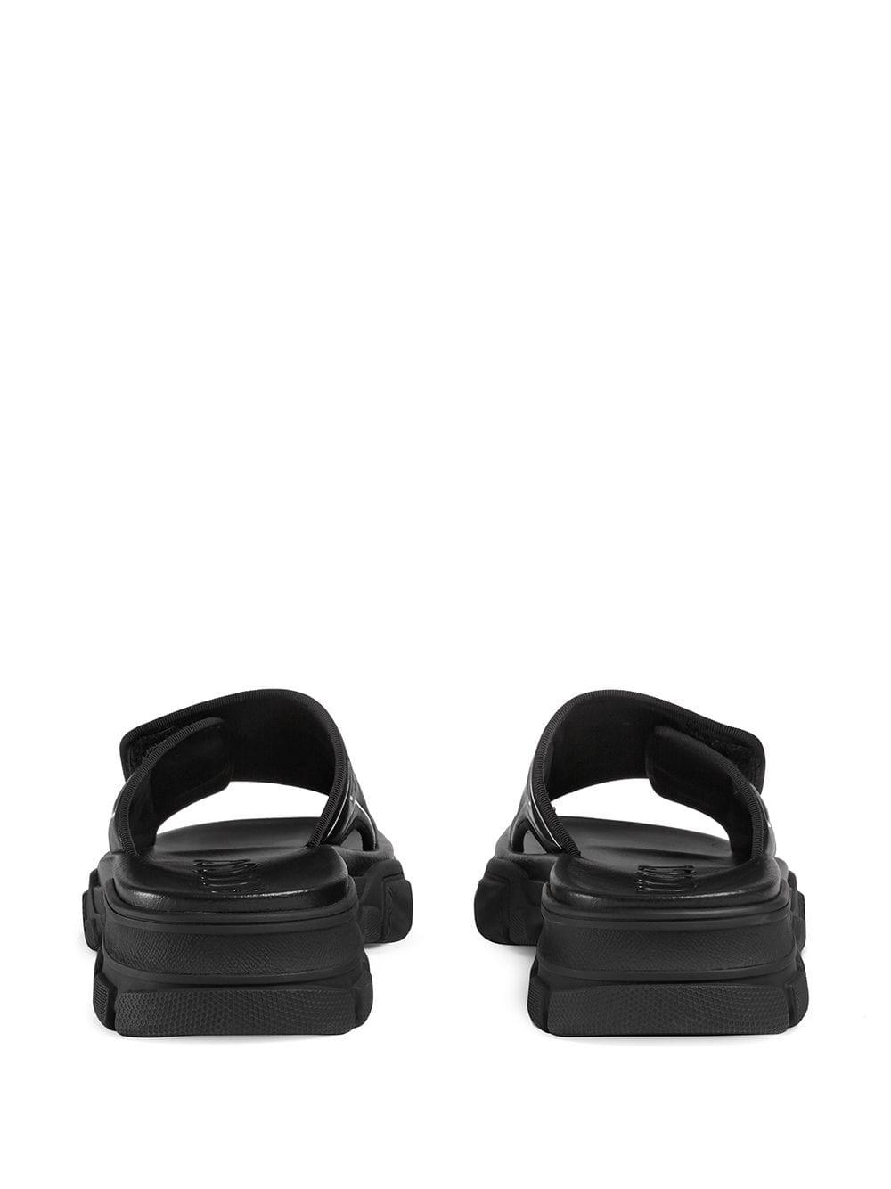 chunky sliders mens