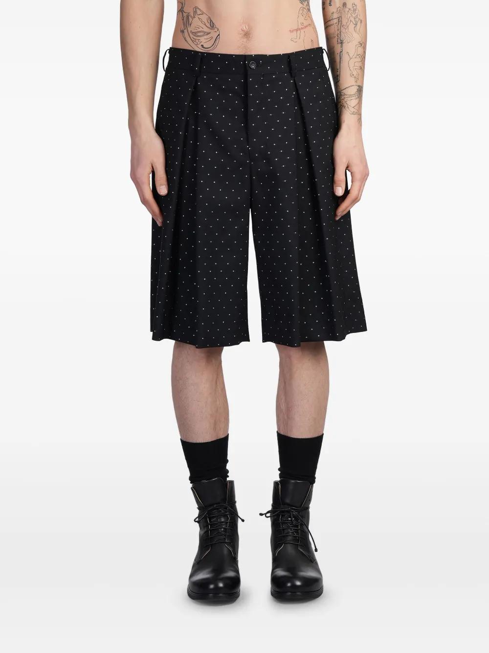 COMME des GARCONS HOMME DEUX コムデギャルソン オム ドゥ 15SS
