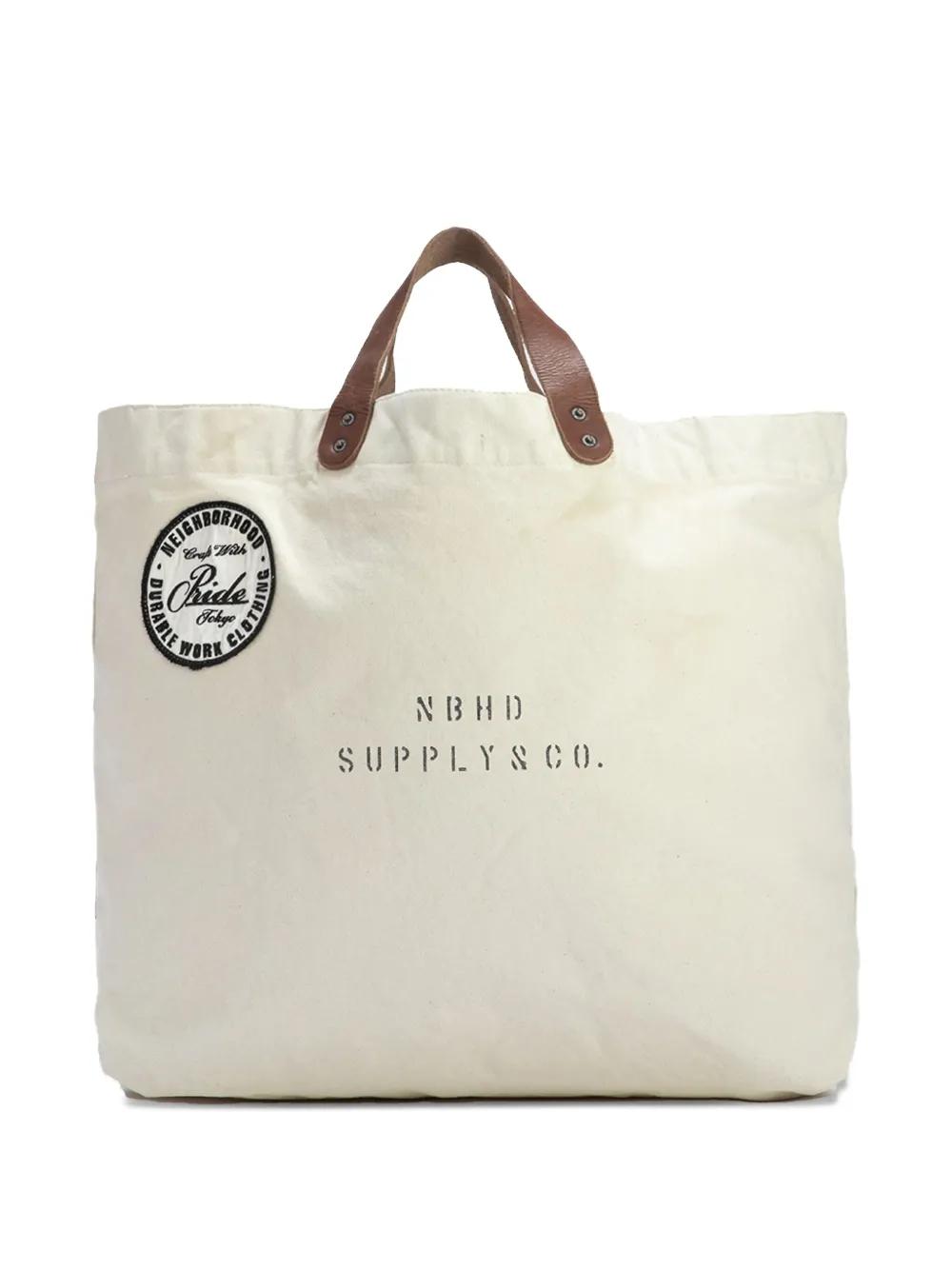 Neighborhood Tote bags for Men | Online Sale up to 25% off Neighborhood Tote bags for Men | Online Sale up to 25% off