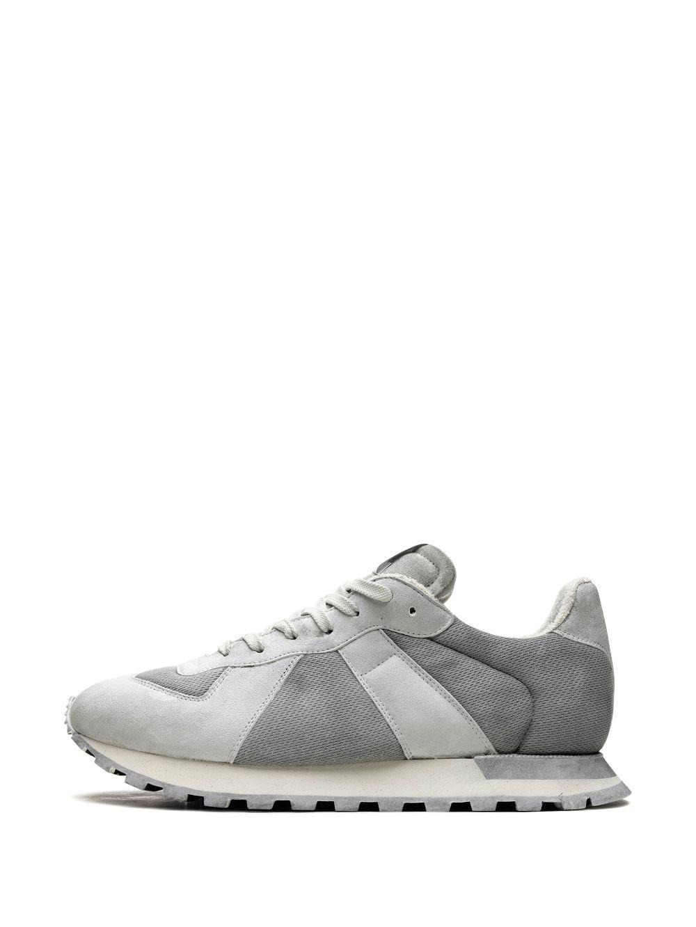 [MAISON MARGIELA] RUNNER SNEAKERS ☆ Maison Margiela Retro Runner 