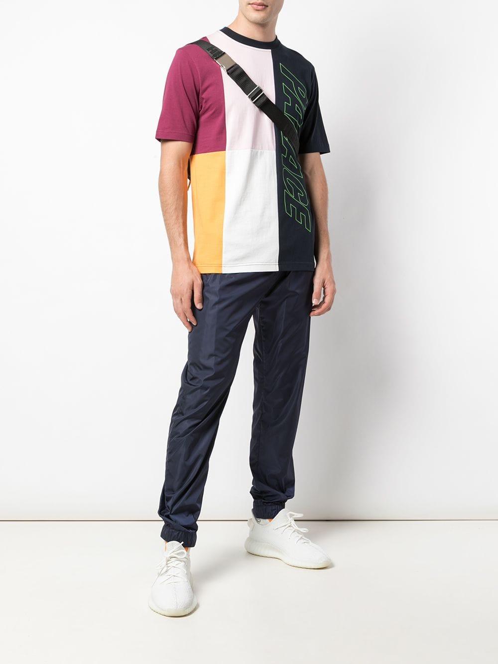 palace tri bury hoodie