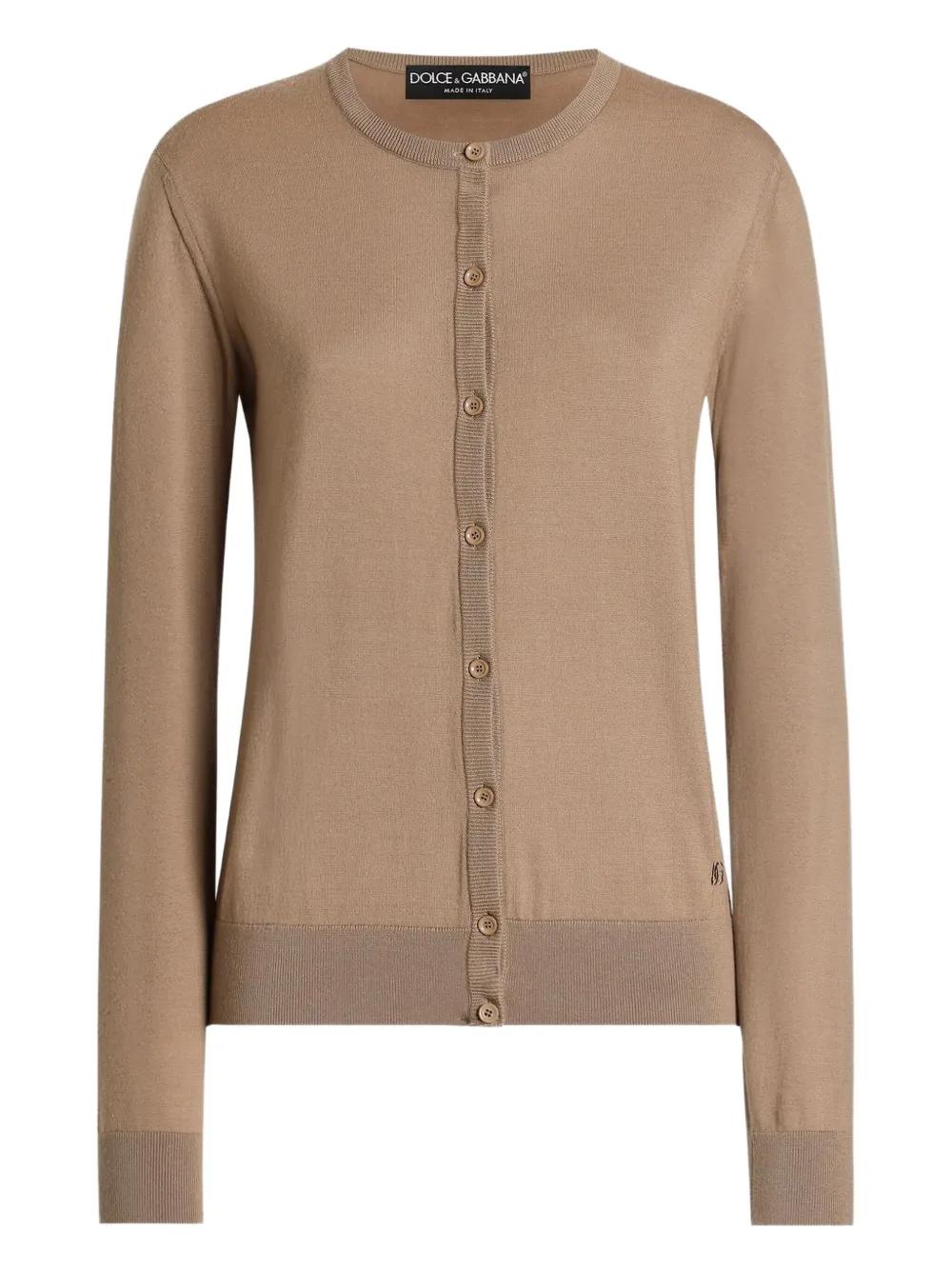 Dolce & Gabbana カーディガン Dolce & Gabbana Cardigan M/l | italist
