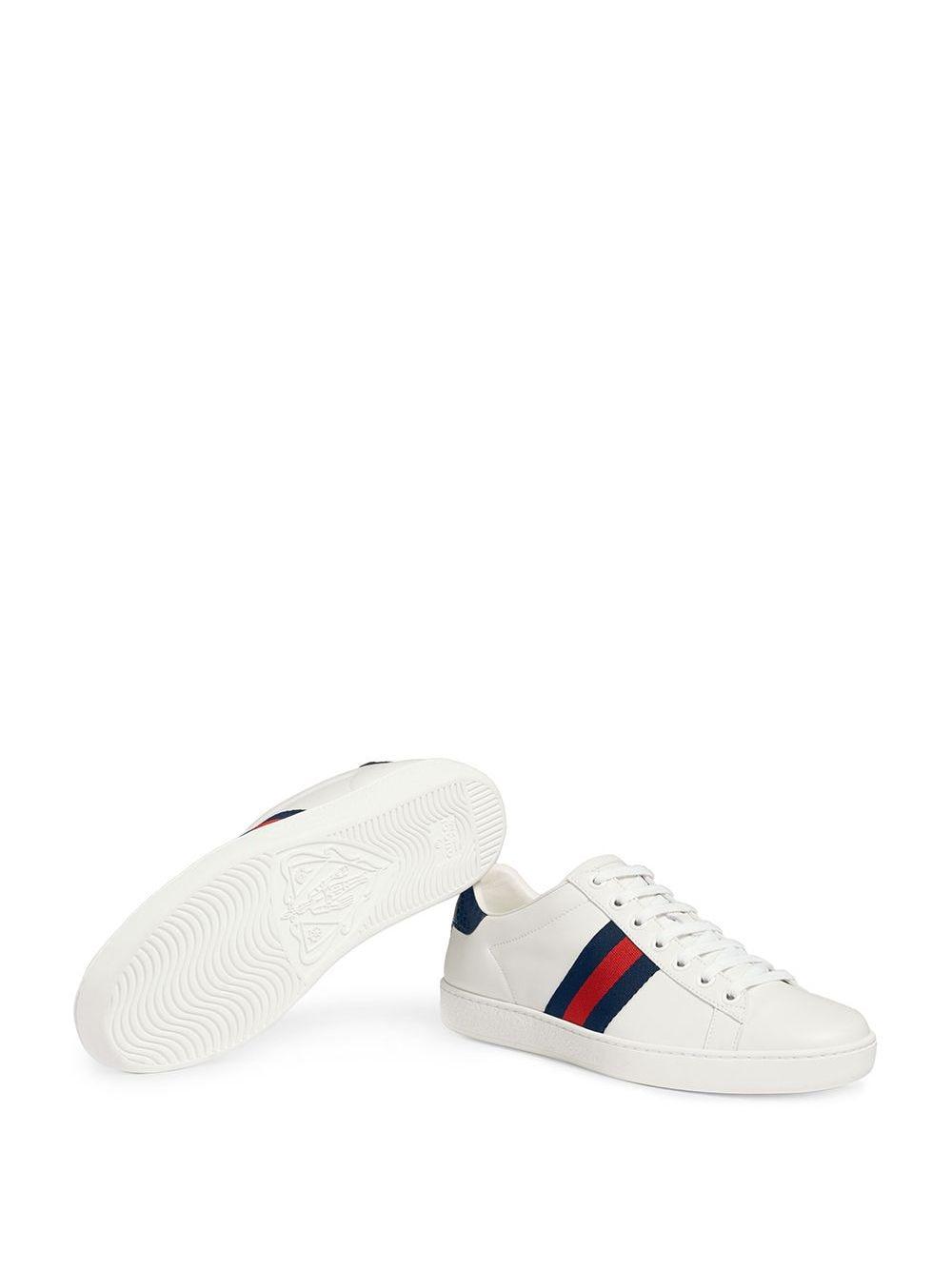 scarpe gucci ace replica