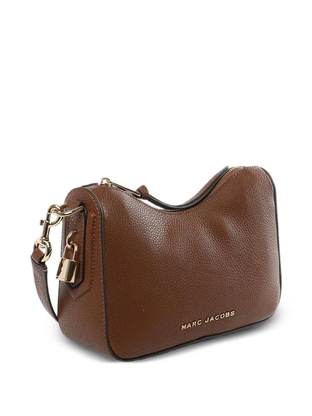 Marc Jacobs Drifter Shoulder Bag in Brown | Lyst