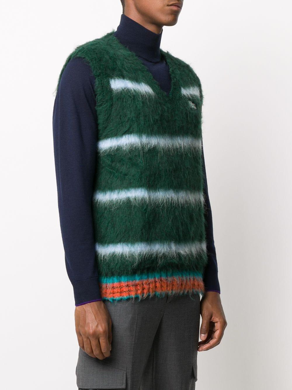 lacoste sweater vest,Save up to