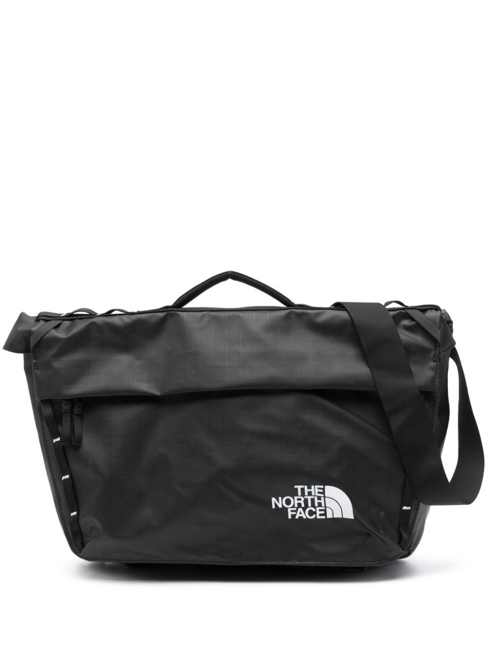 The north face base camp messenger cheap