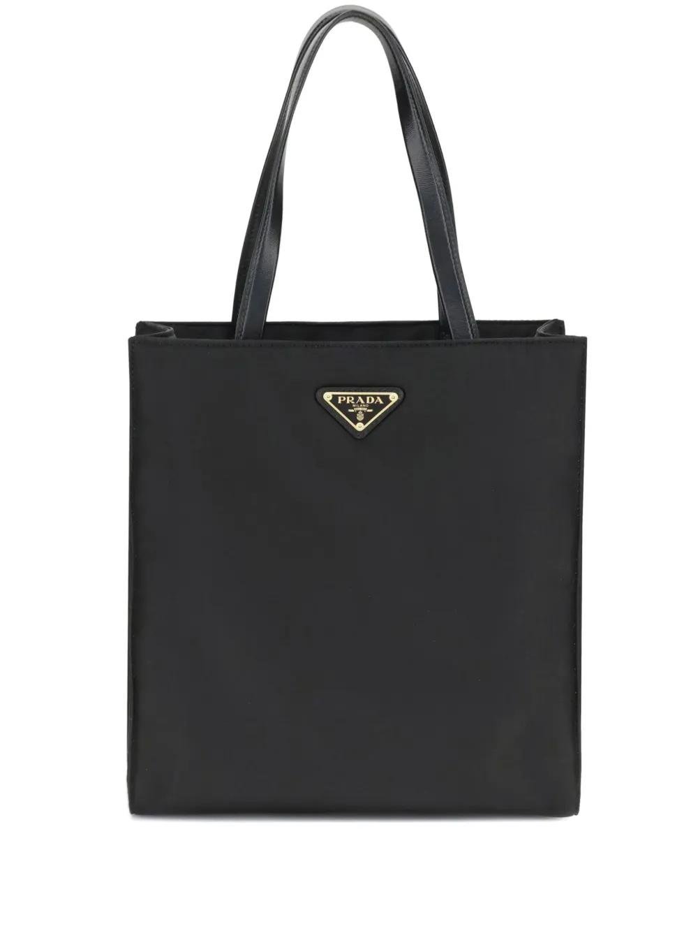 Damen Prada Shopper Taschen Lyst AT