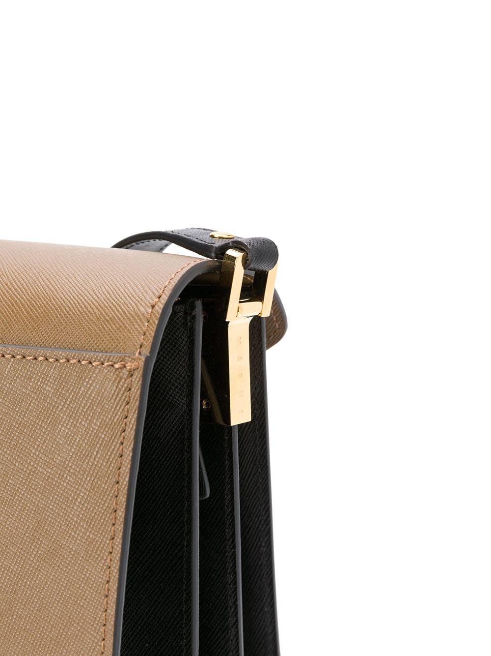 Marni Trunk Shoulder Bag - Save 28% | Lyst