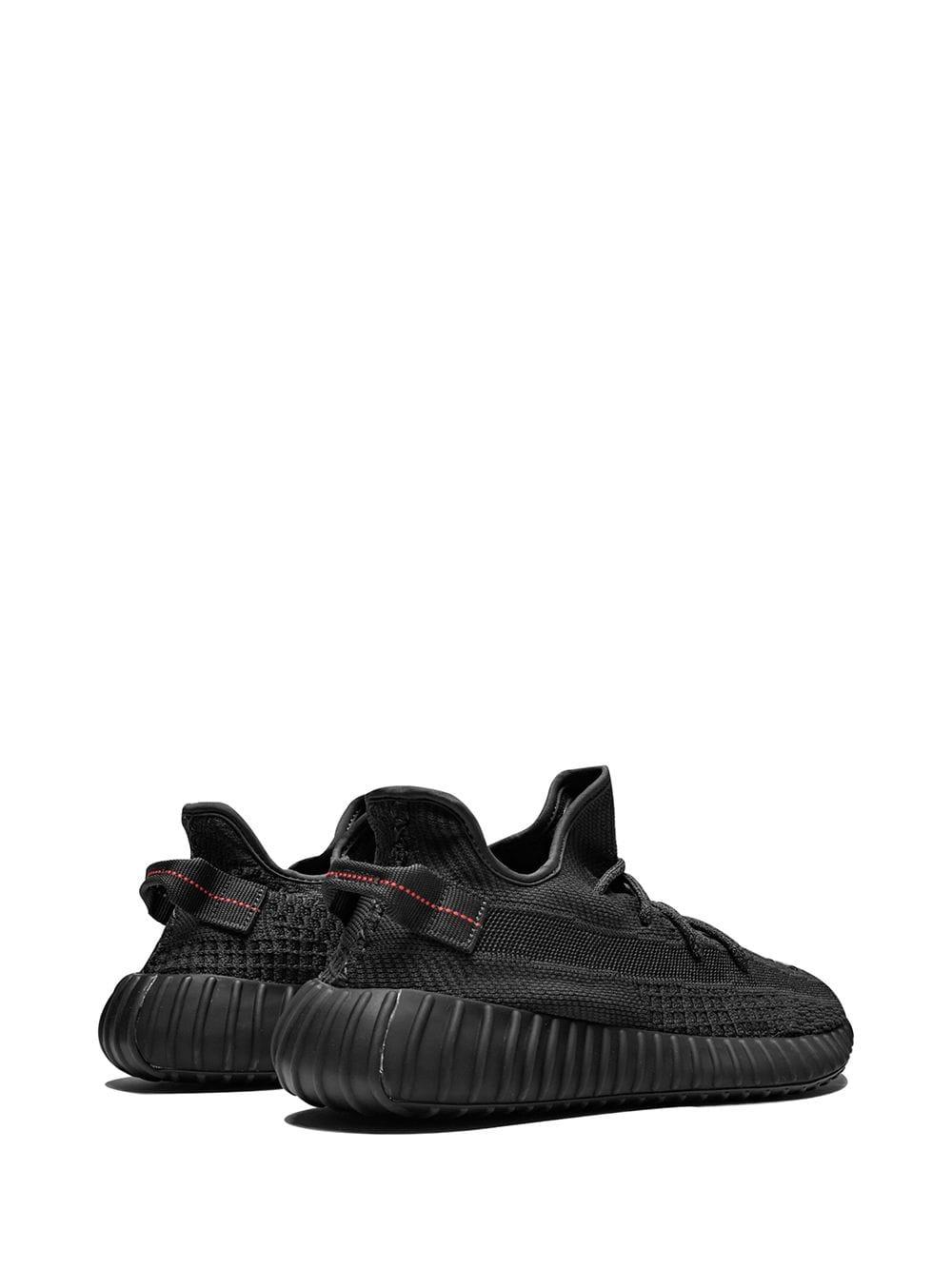 Adidas Yeezy Boost 350 Black | HiConsumption