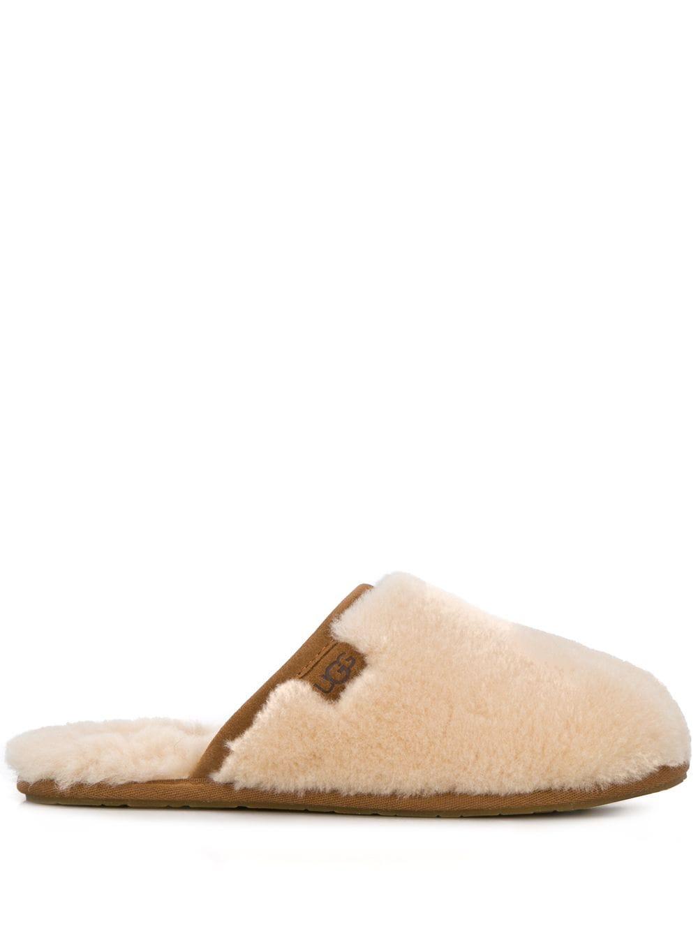 fluffette slipper ugg
