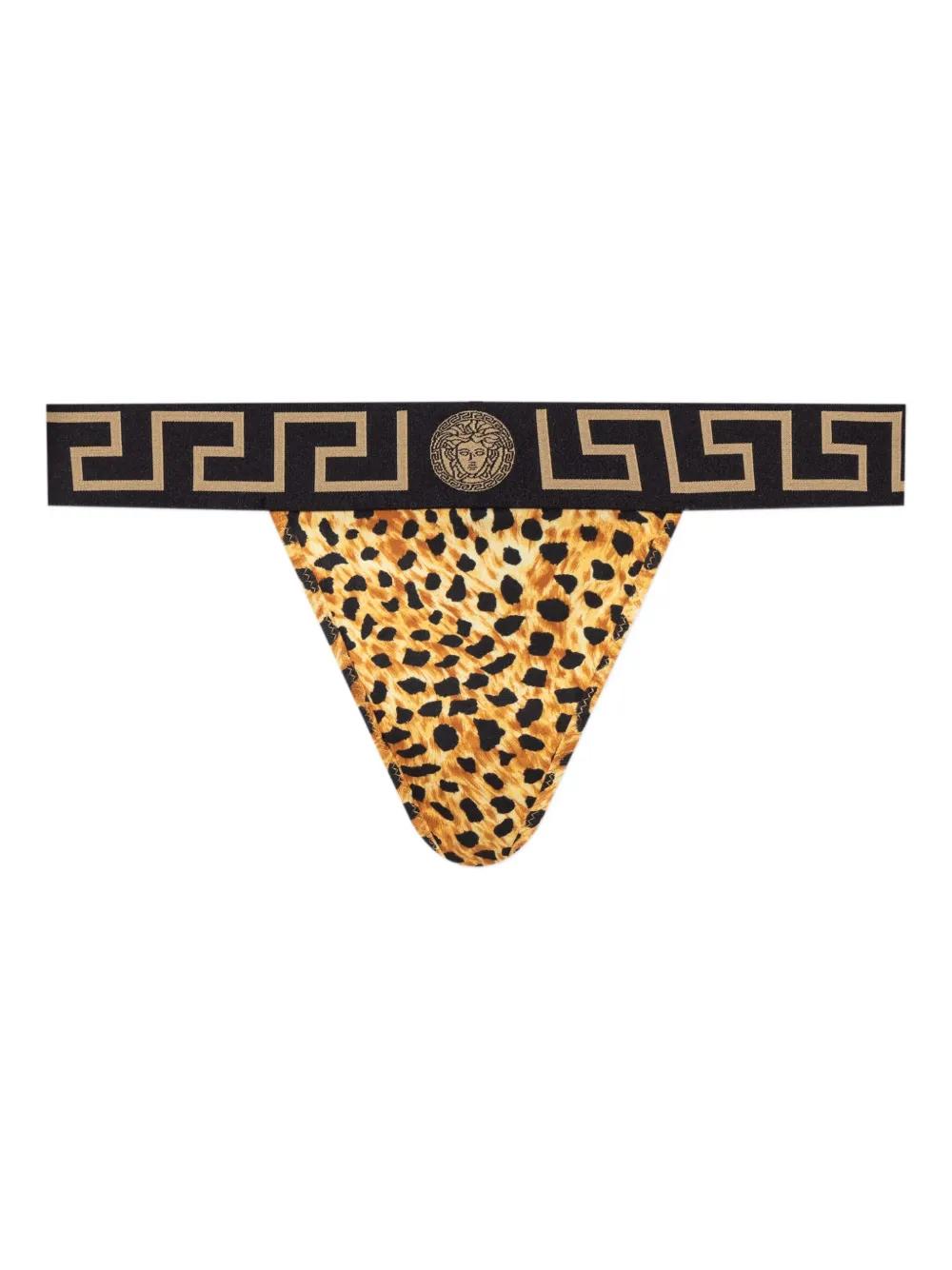 Bragas y ropa interior Versace de mujer Rebajas en línea, hasta