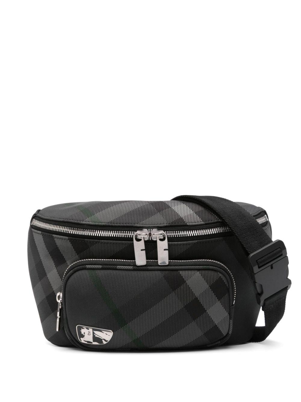 Burberry riñonera wikipedia discount