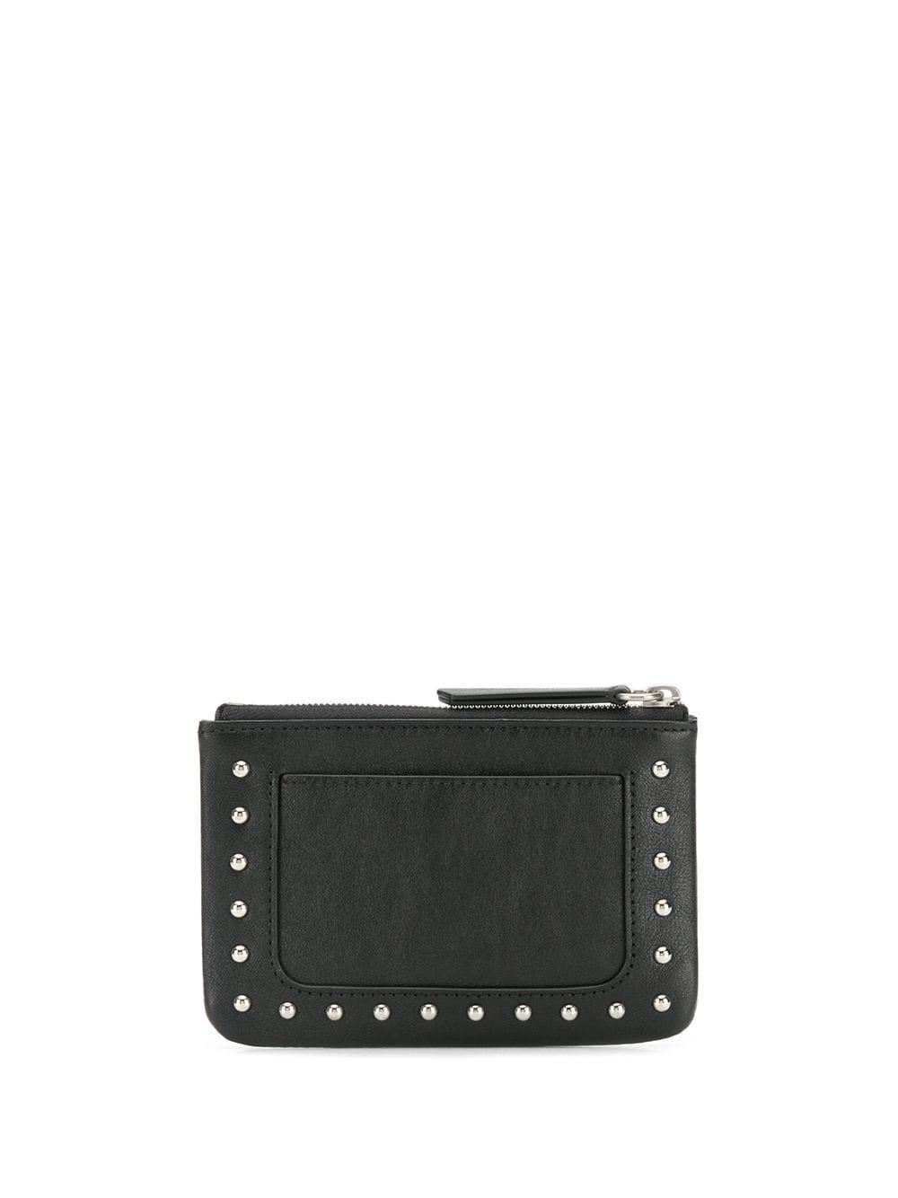 mulberry studded bag