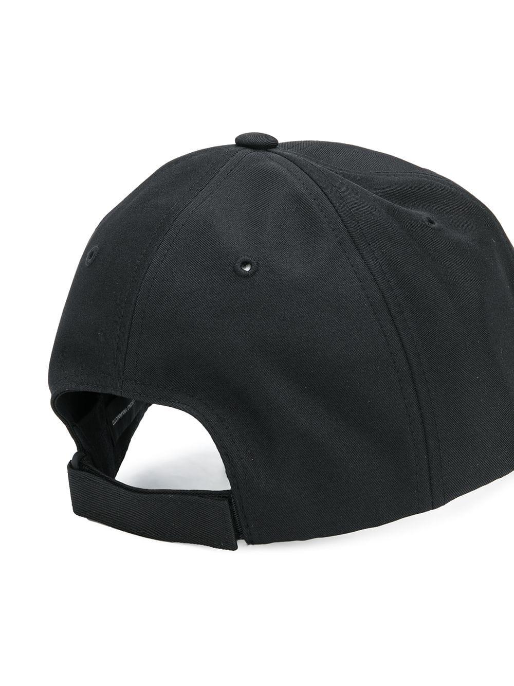 Luc baseball cap Outlet
