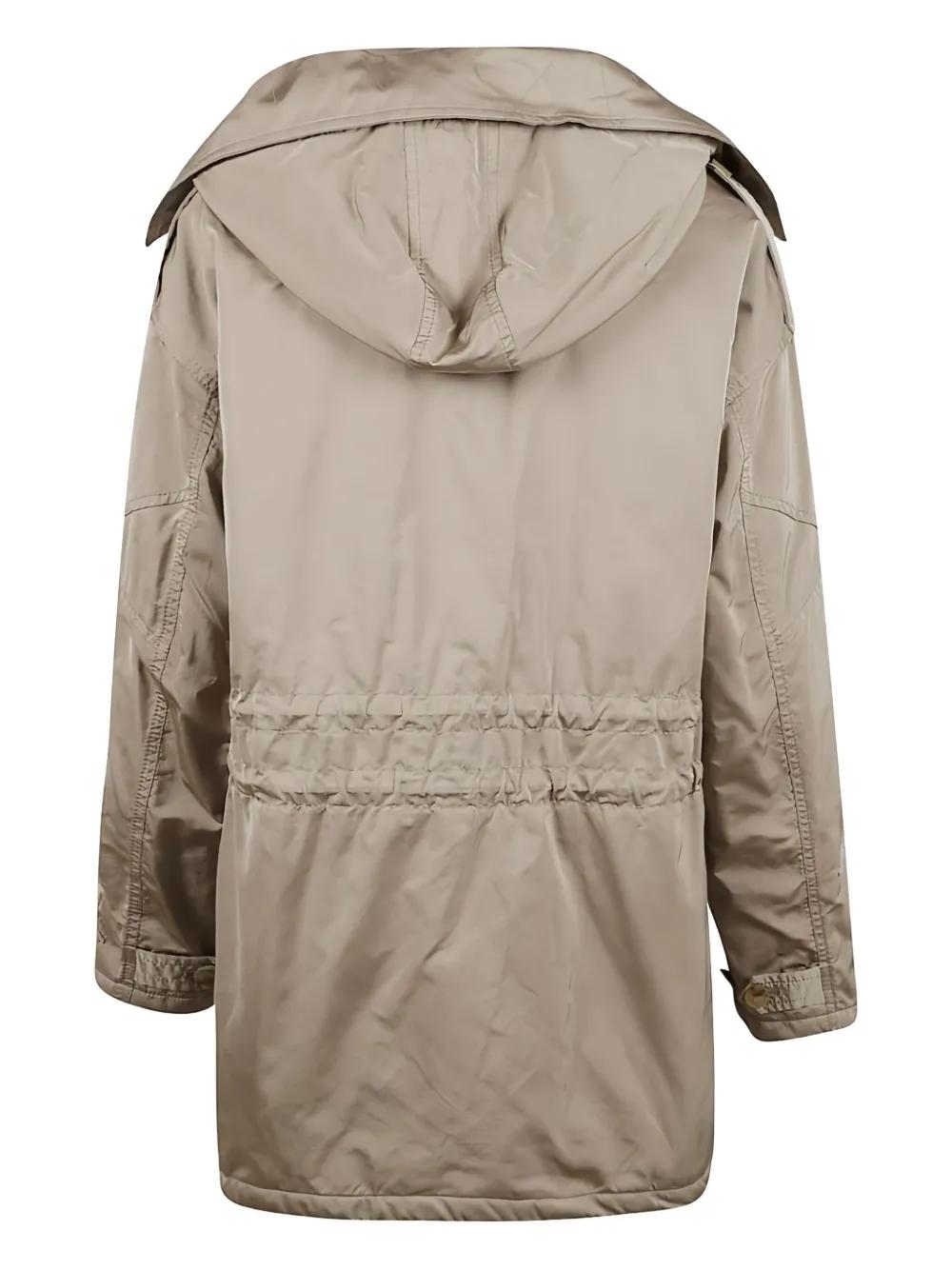 Ermanno Scervino Coats for Women | Online Sale up to 48% off