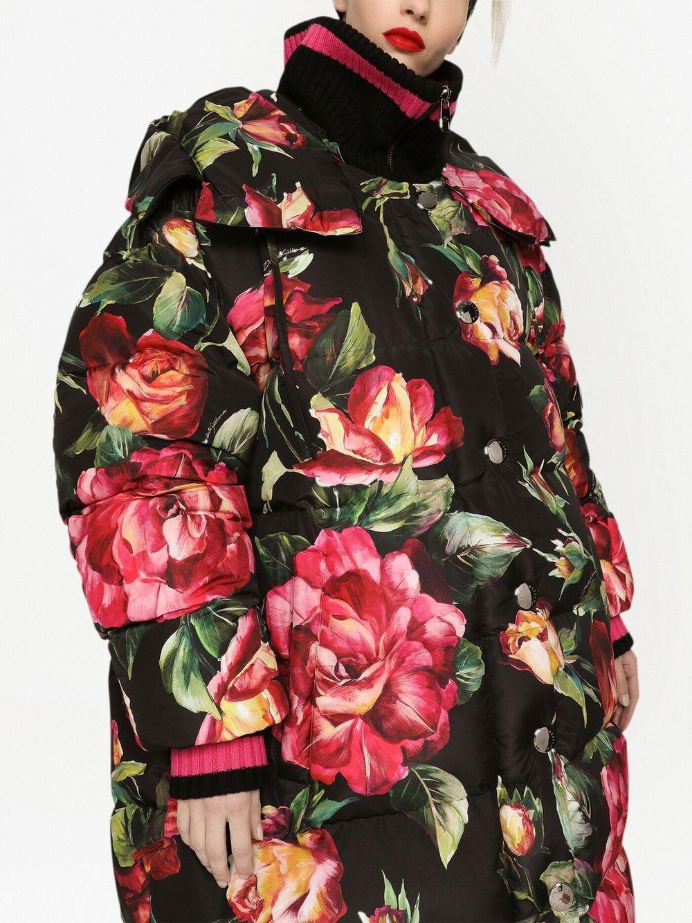 Dolce gabbana doudoune sale