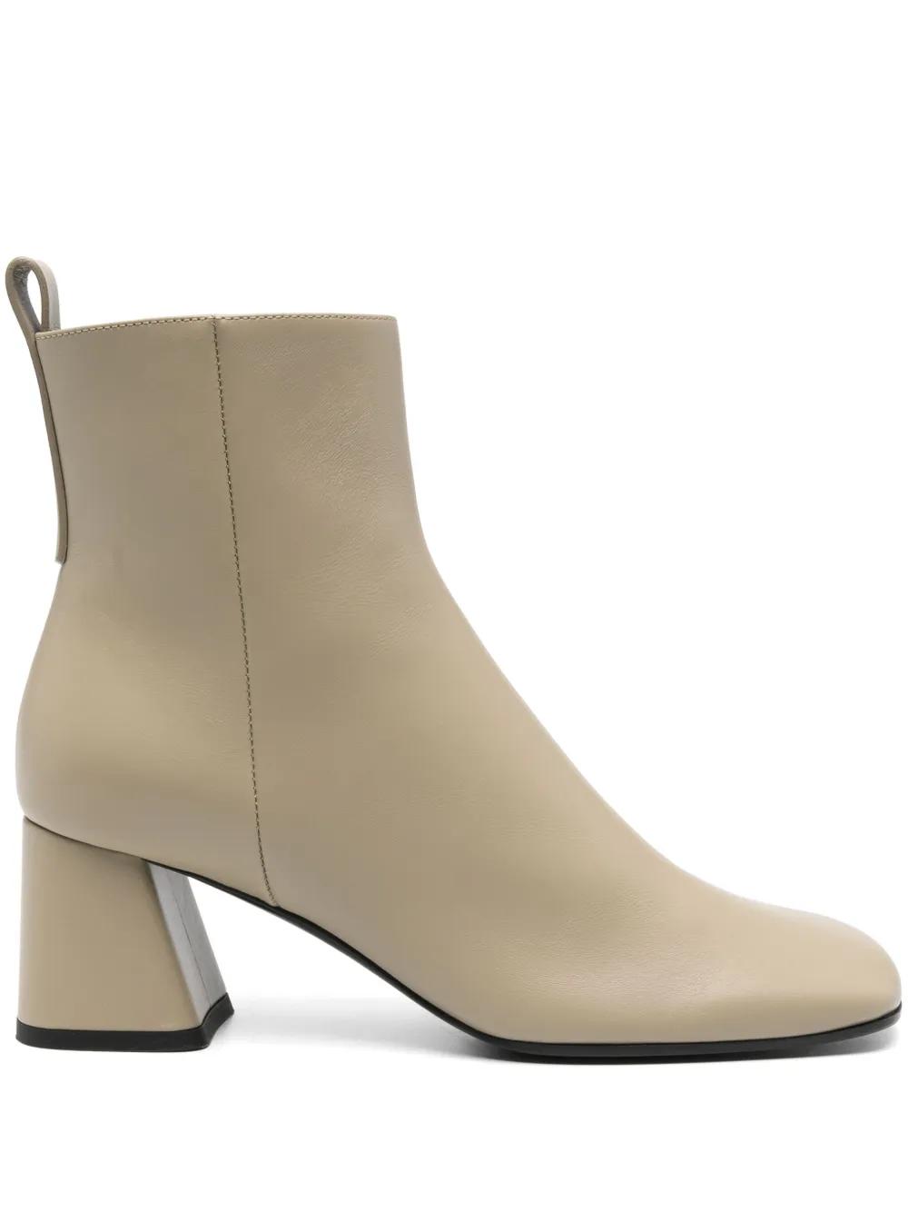 Lanvin Ankle boots for Women | Online Sale up to 85% off | Lyst