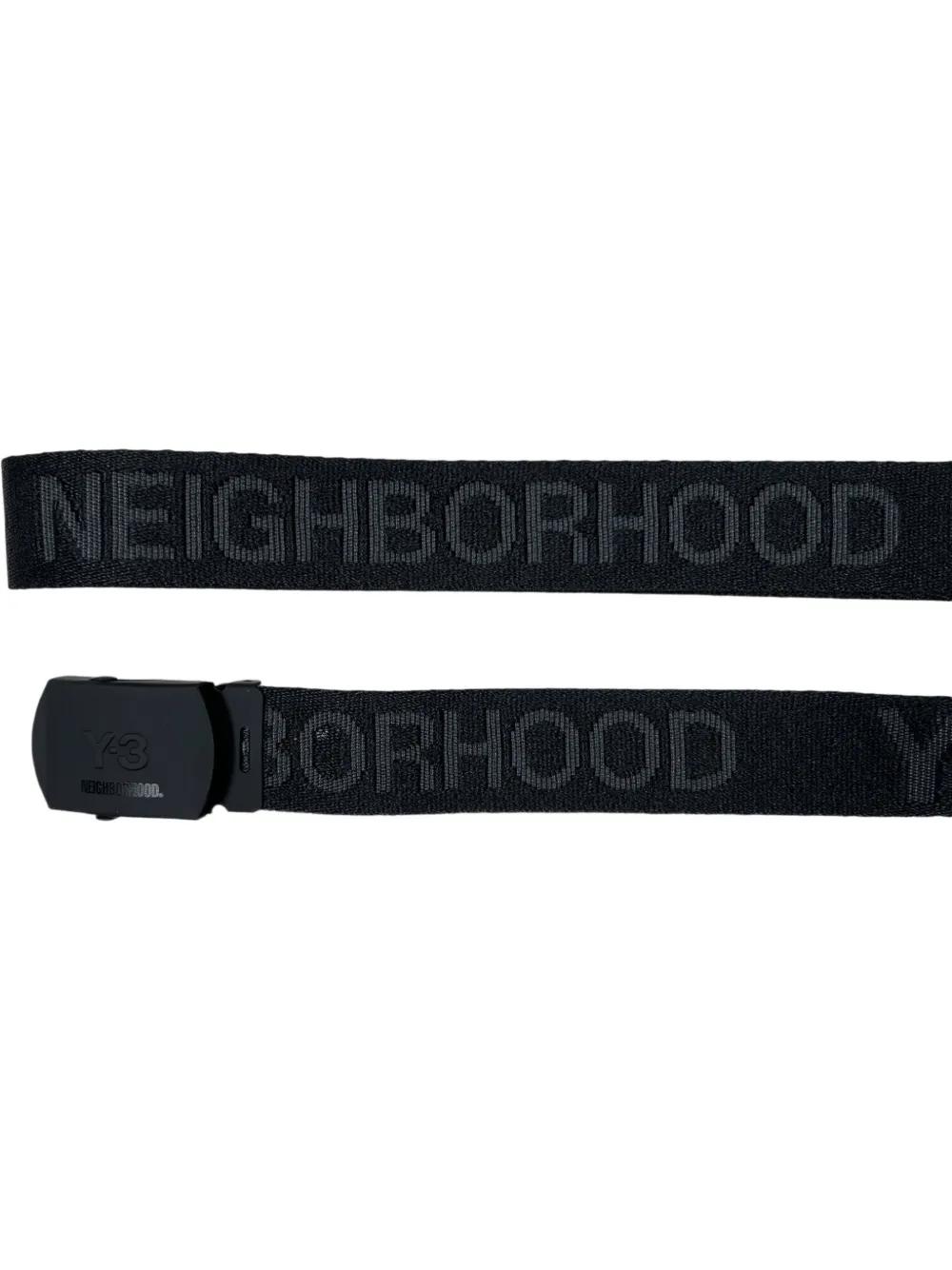 Y-3 Belts for Men | Online Sale up to 39% off | Lyst