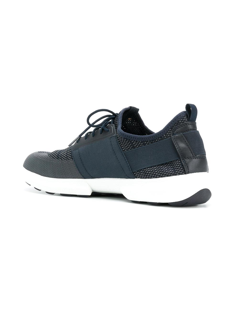 geox traccia sneakers