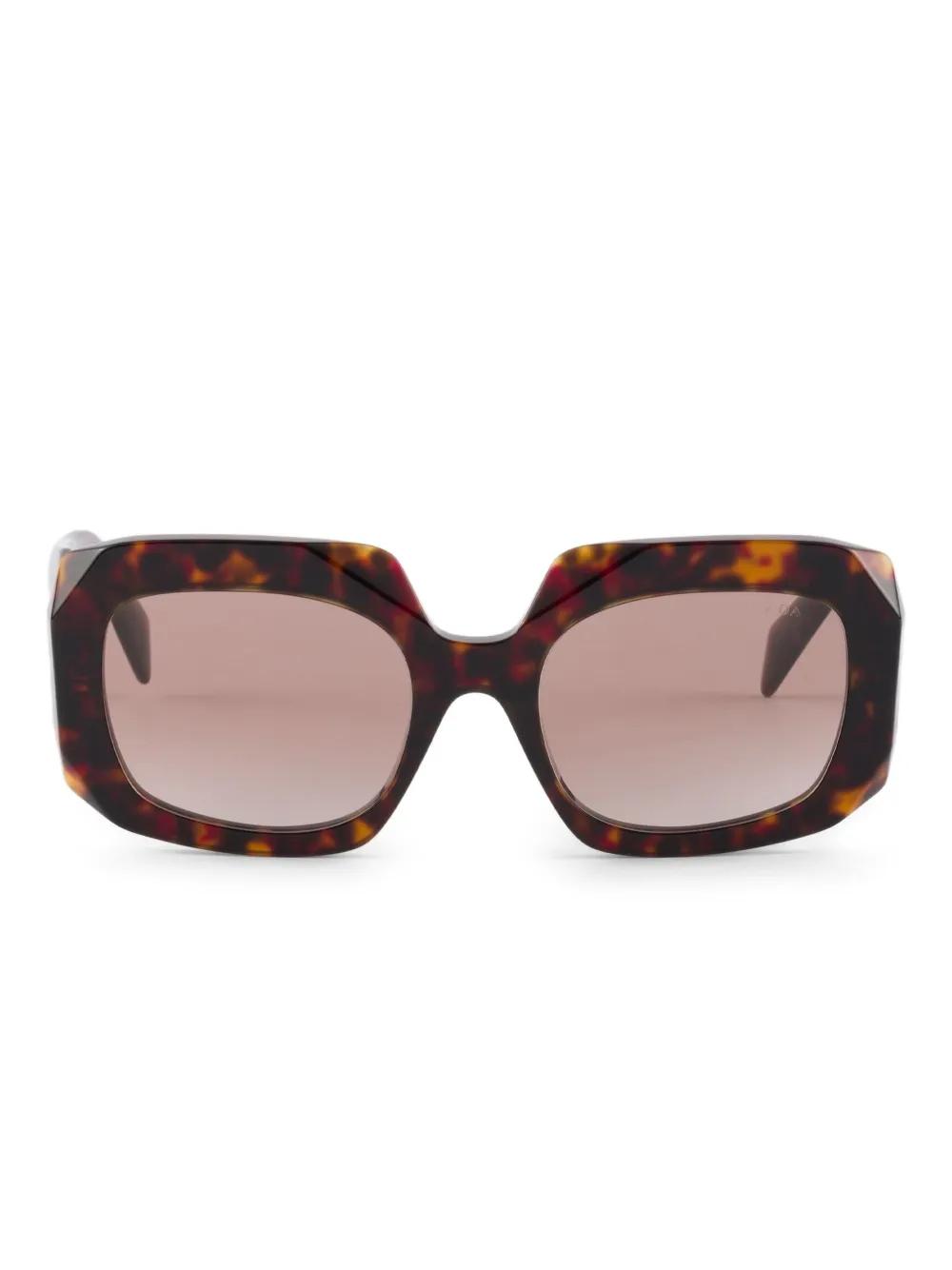 レディース Prada サングラス | Lyst