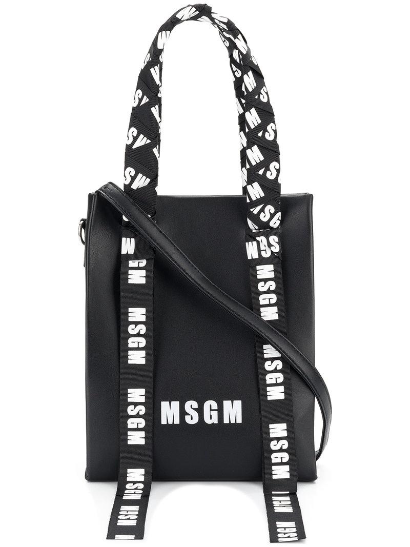 msgm tote