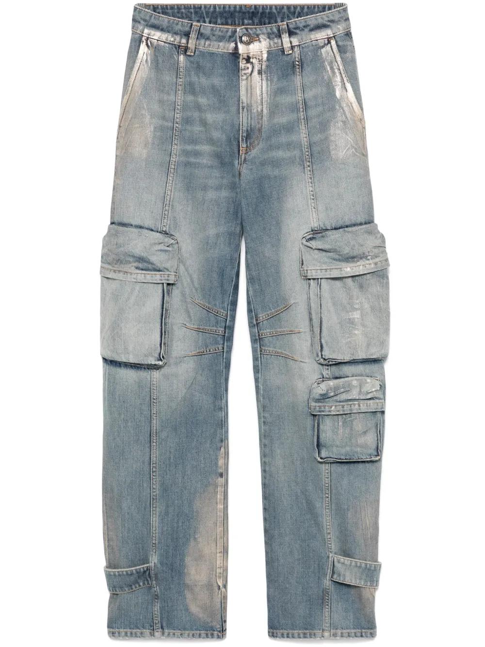 Women's Palm Angels Jeans from $236 | Lyst - Page 5