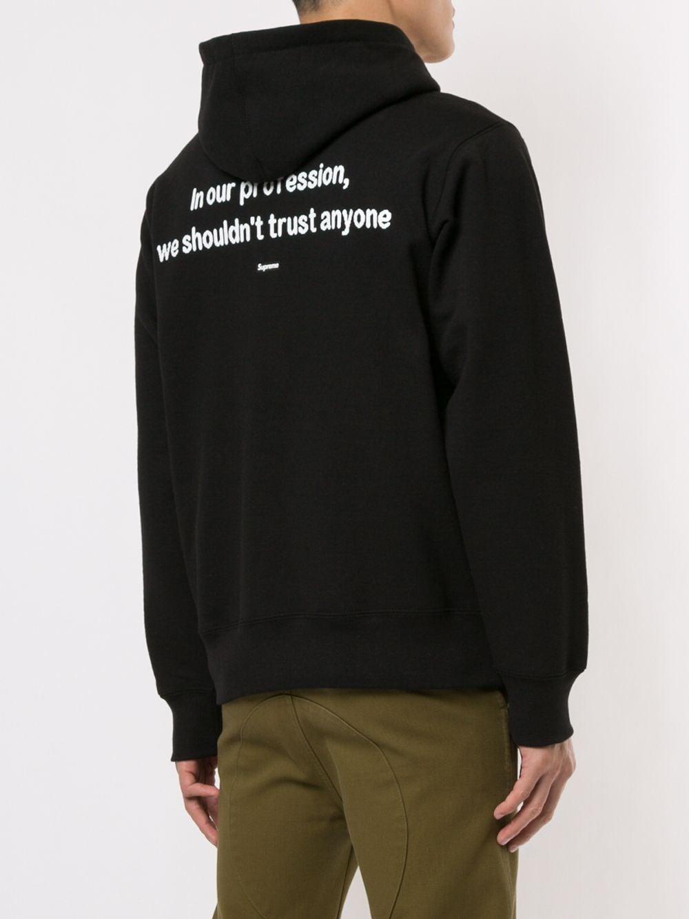 supreme the killer jacket