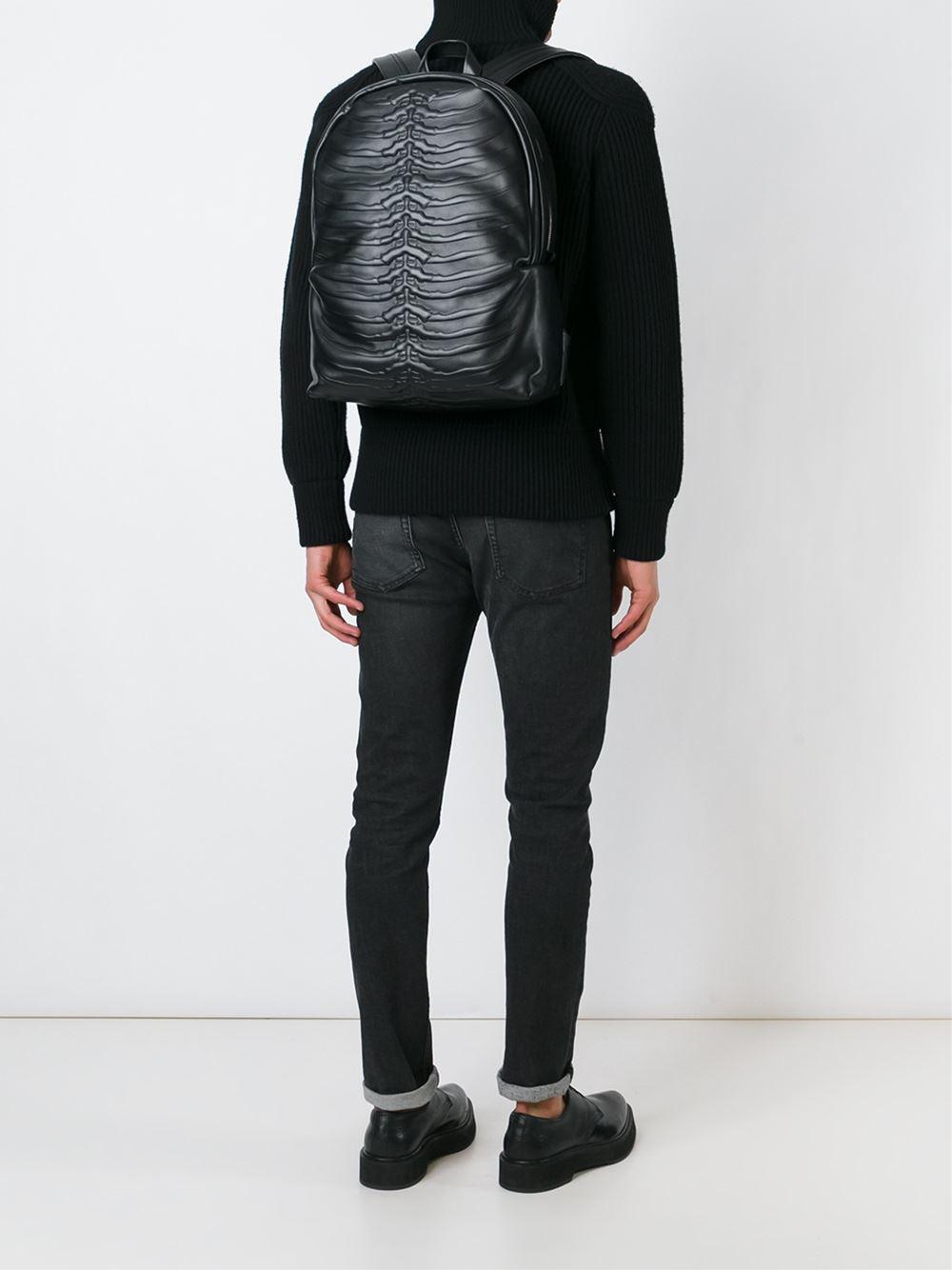 Men's McQueen Backpacks from $1,515 | Lyst Men's McQueen Backpacks from $1,515 | Lyst