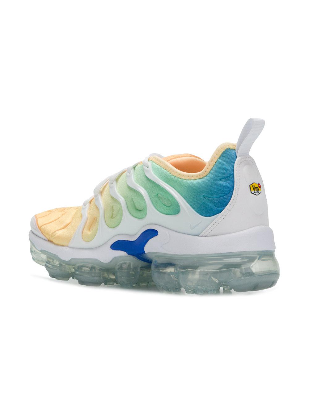 nike air vapormax plus light menta