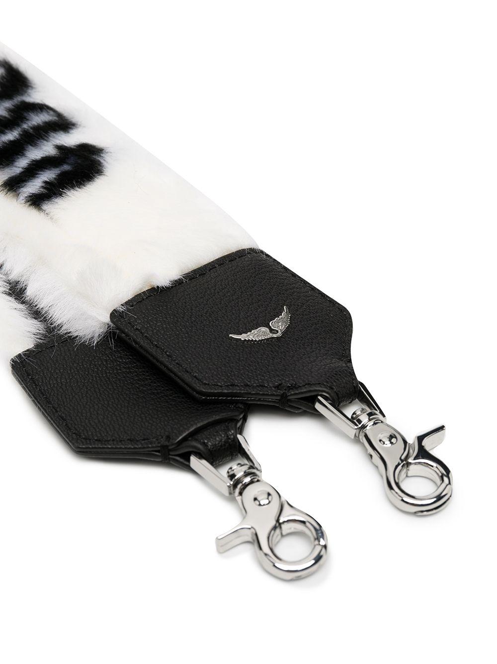 Zadig \u0026 Voltaire Leather Two-pack 