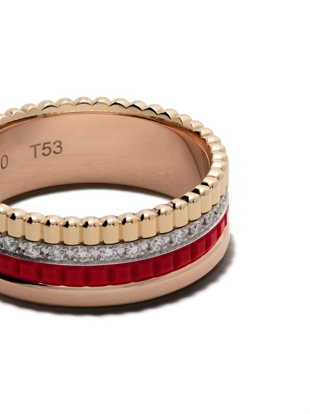 boucheron quatre red