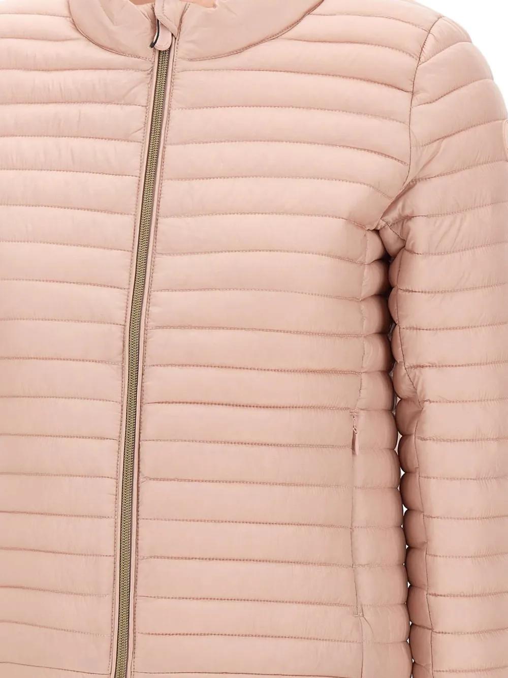 Save The Duck Iris22 Alyssa Jacket in Pink | Lyst