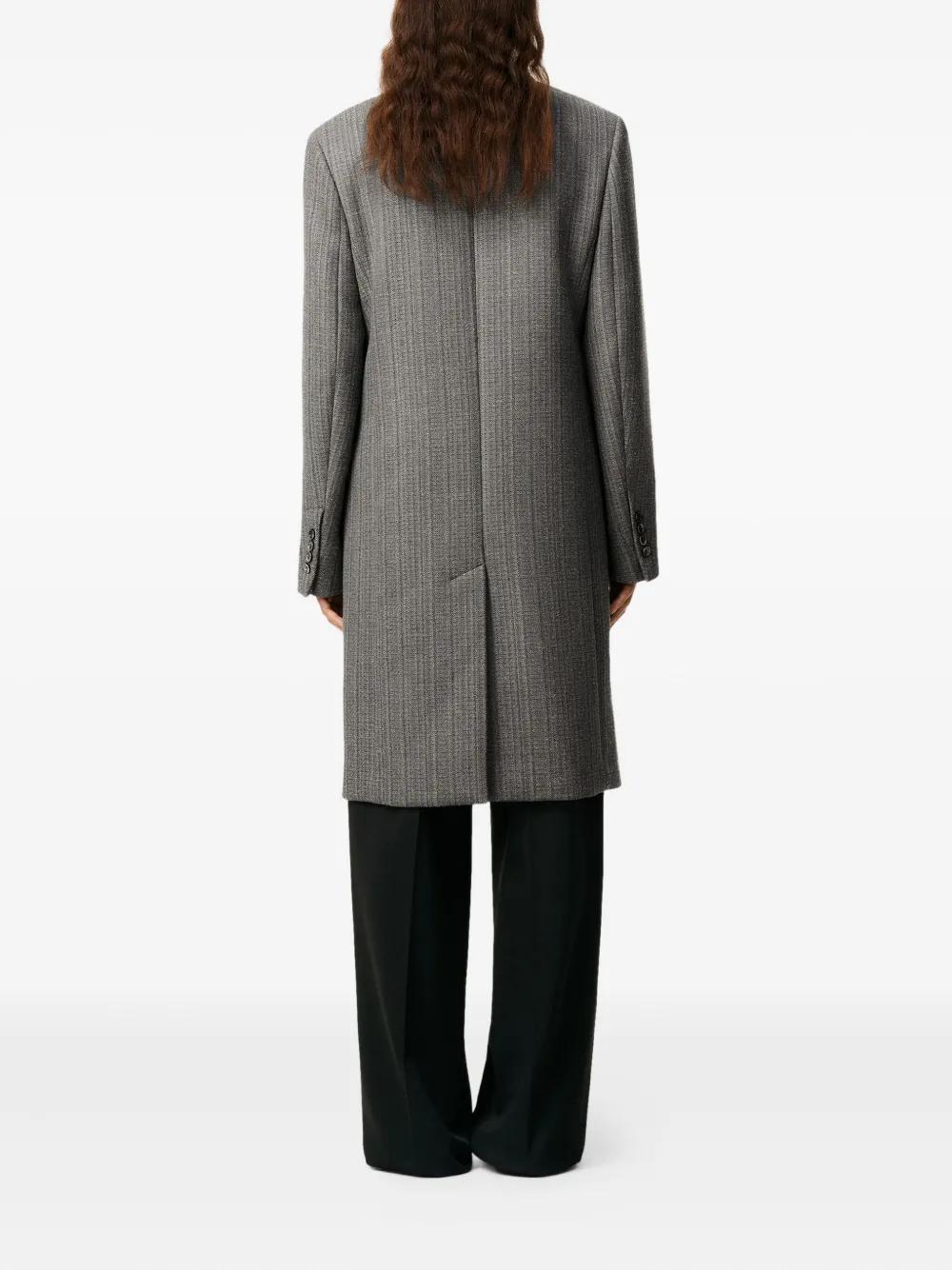 メンズ Ami Paris コート | オンラインセールは最大59%オフ | Lyst