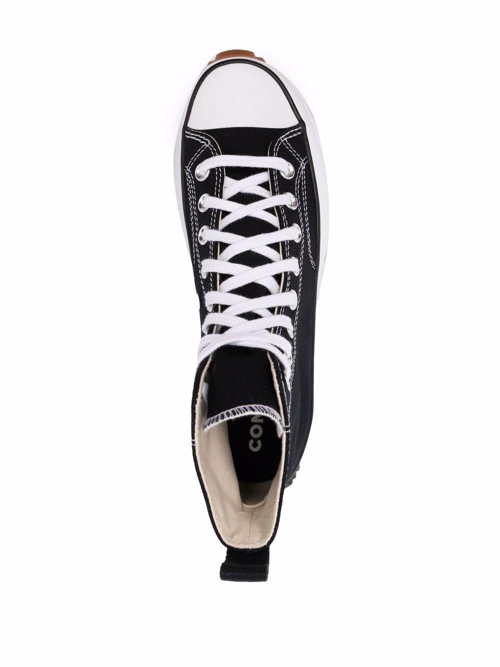 platform chuck taylor sneakers
