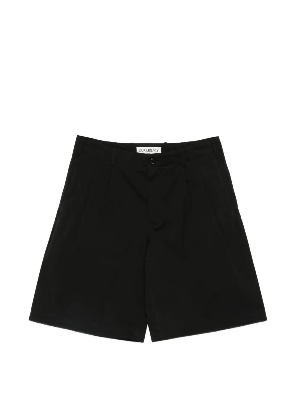 メンズ Our Legacy ハーフパンツ | オンラインセールは最大52%オフ | Lyst