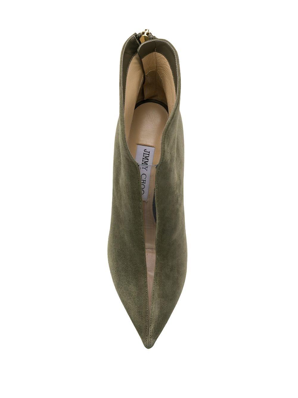 jimmy choo bowie boots