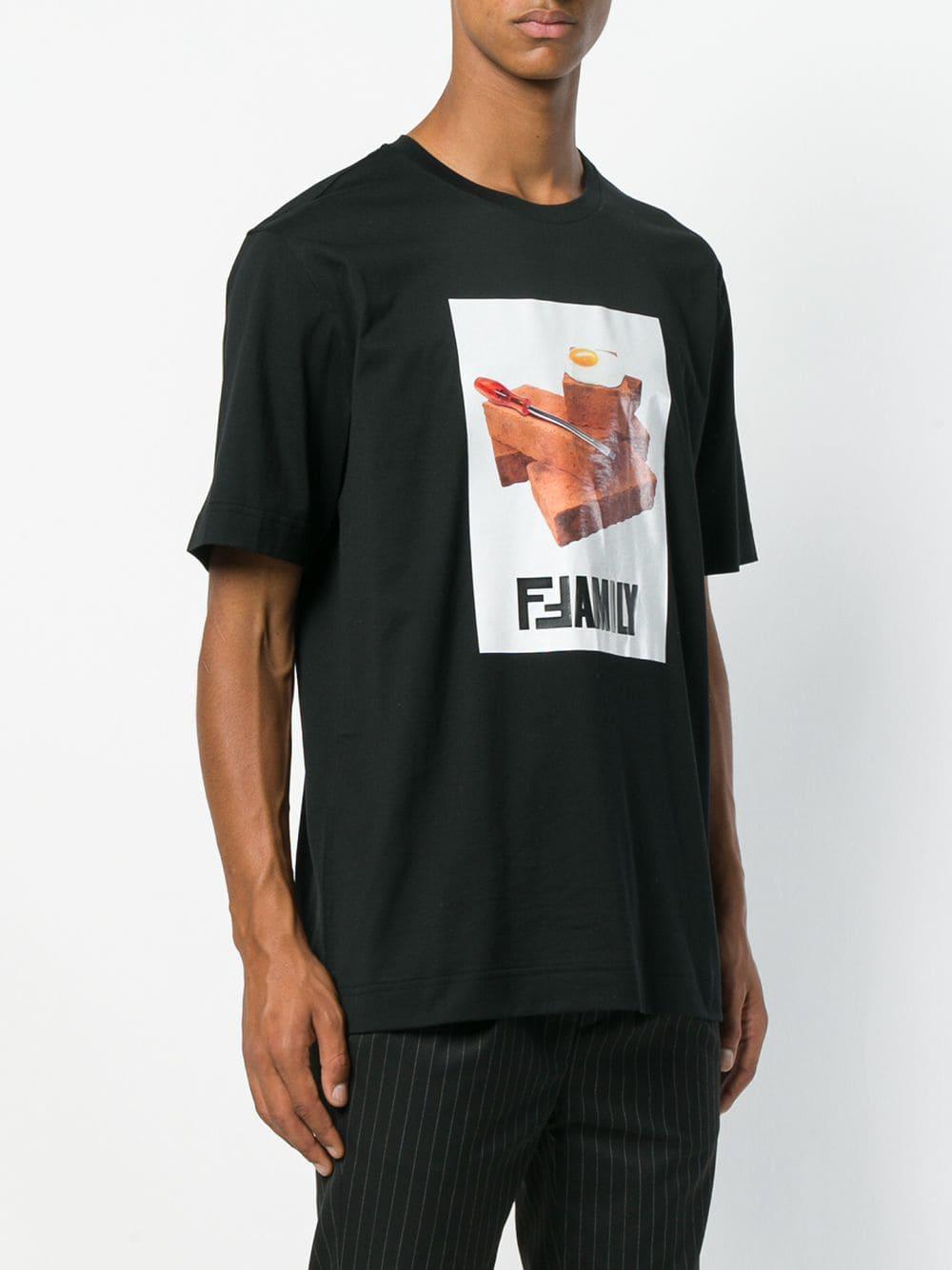 fendi family shirt
