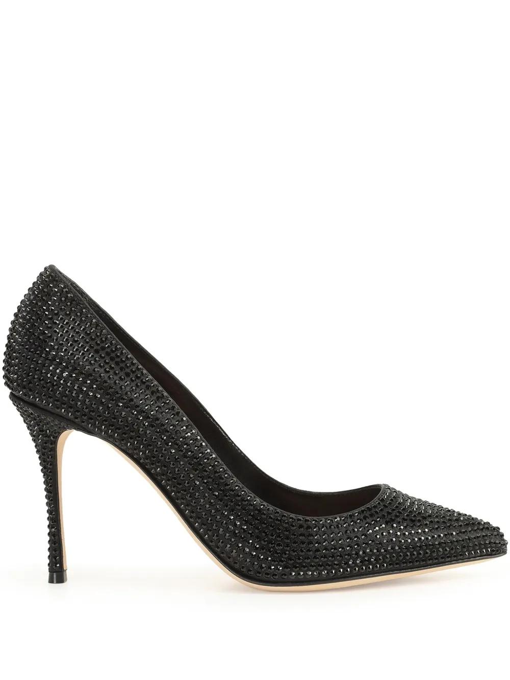 Designer Sergio Rossi Godiva Heels for Women Up to 82% off Lyst