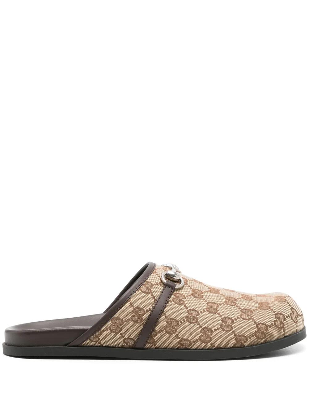 メンズ Gucci スリッパ | Lyst