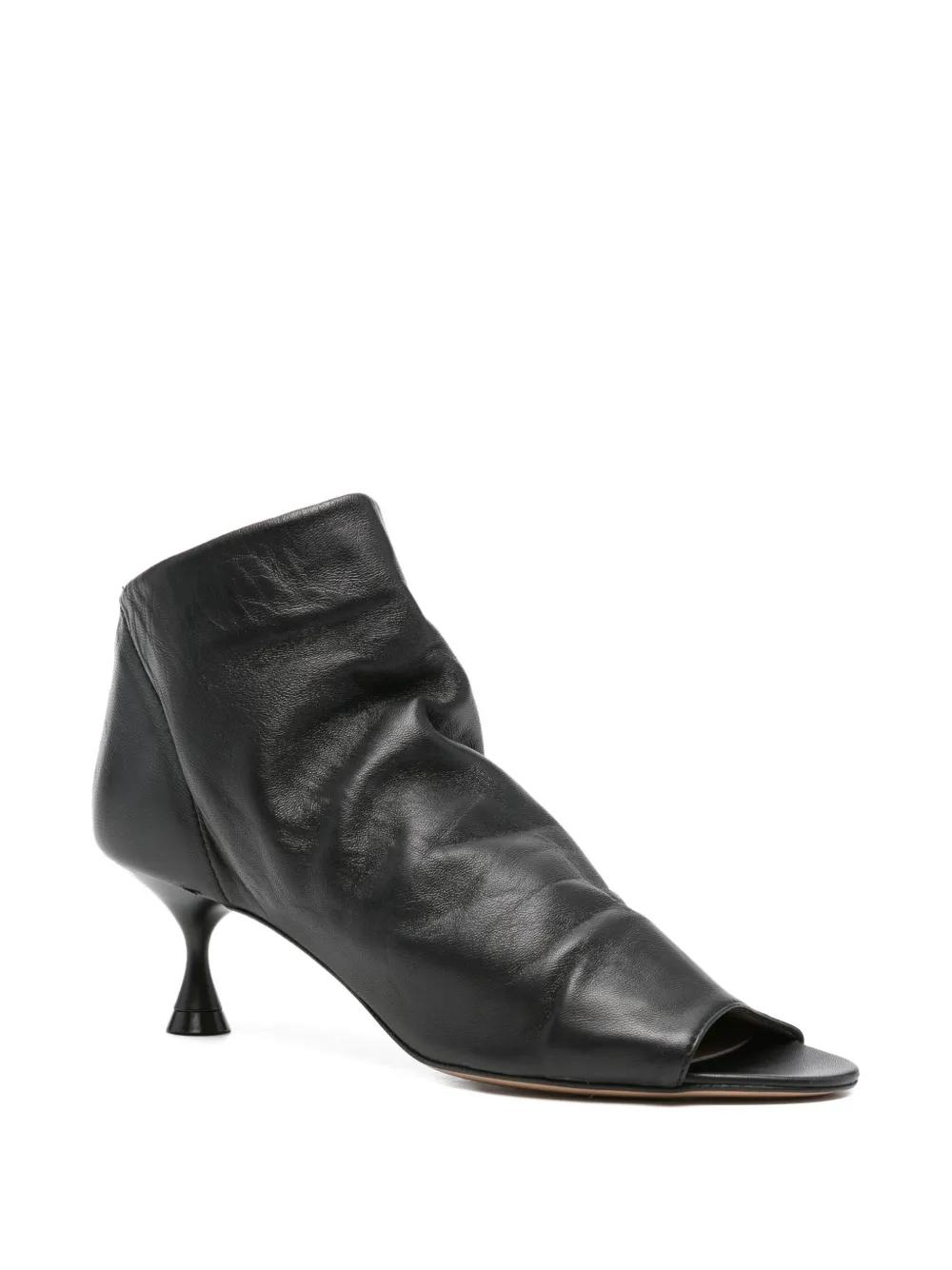 【関税&送料込】Marc Ellis With Heel Black Shop Marc Ellis Online | Sale & New Season | Lyst