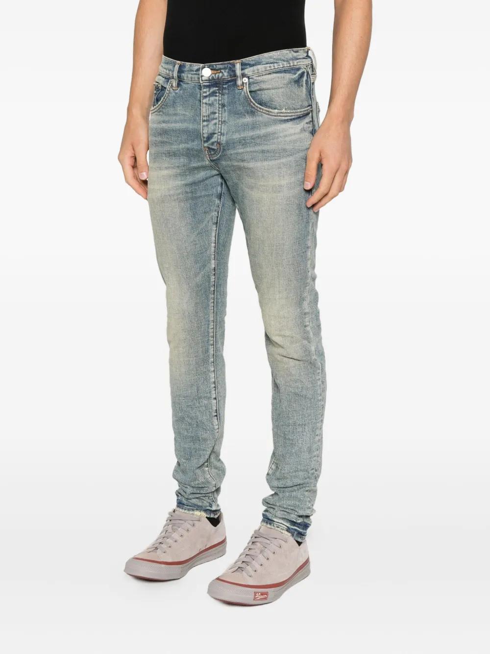 Purple Brand Skinny jeans for Men | Online Sale up to 60% off | Lyst