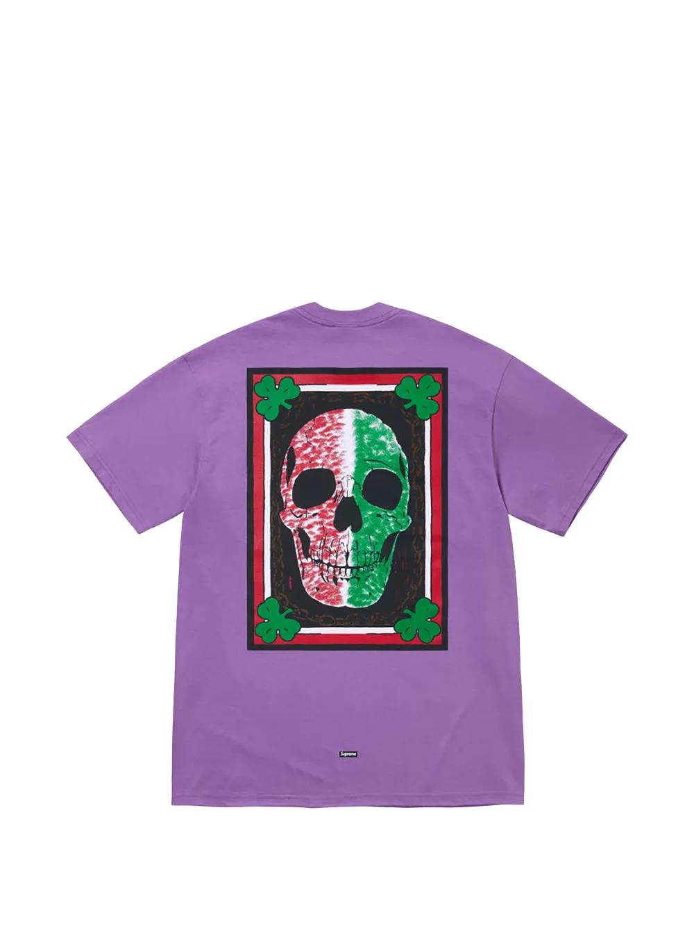 Supreme T-shirts for Men | Online Sale up to 28% off | Lyst