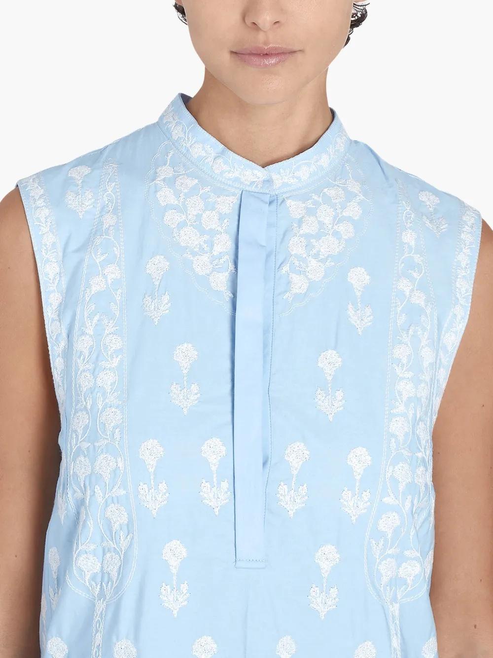 Blue Giambattista Valli Dresses for Women