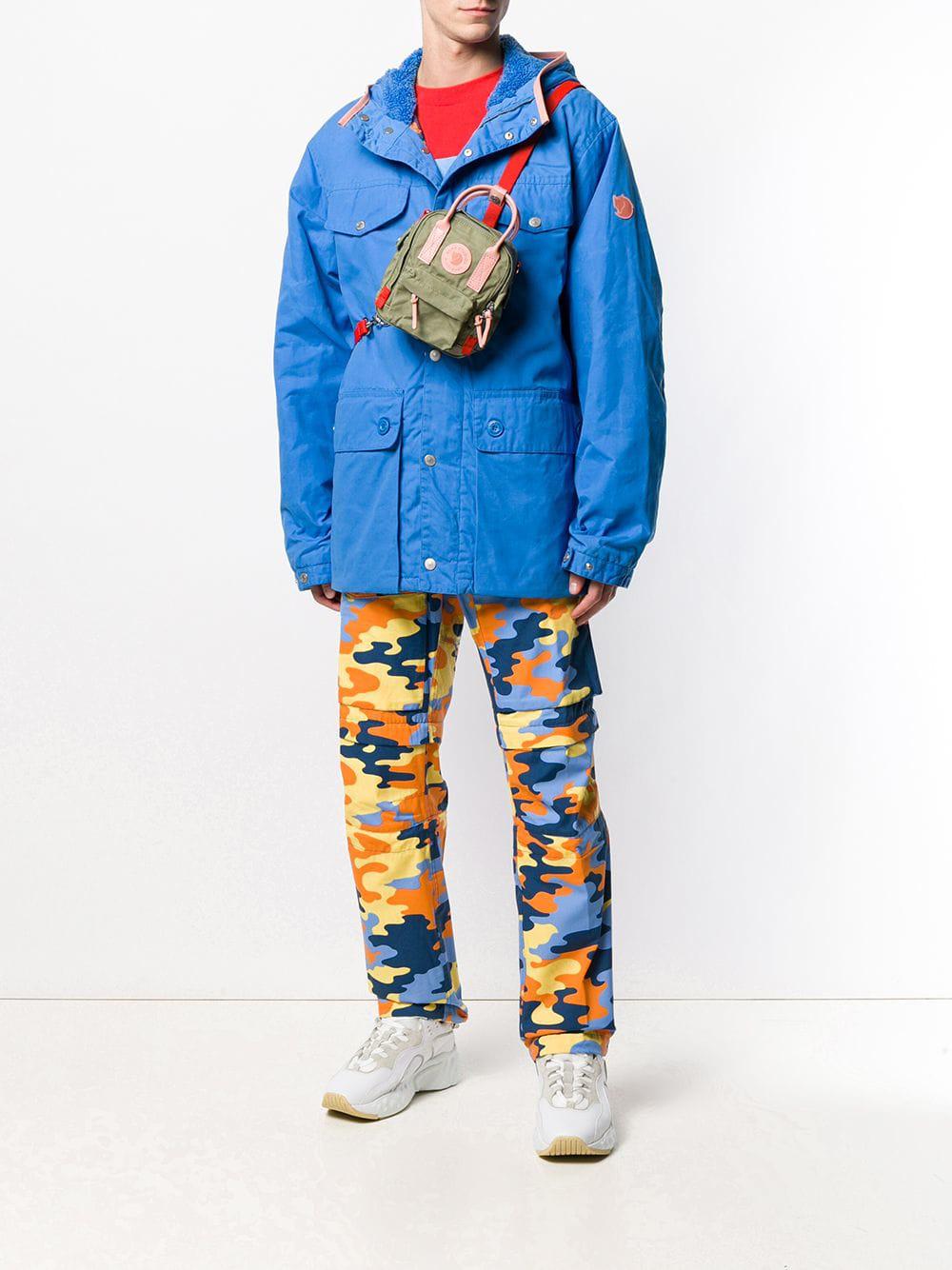 fjallraven acne mini