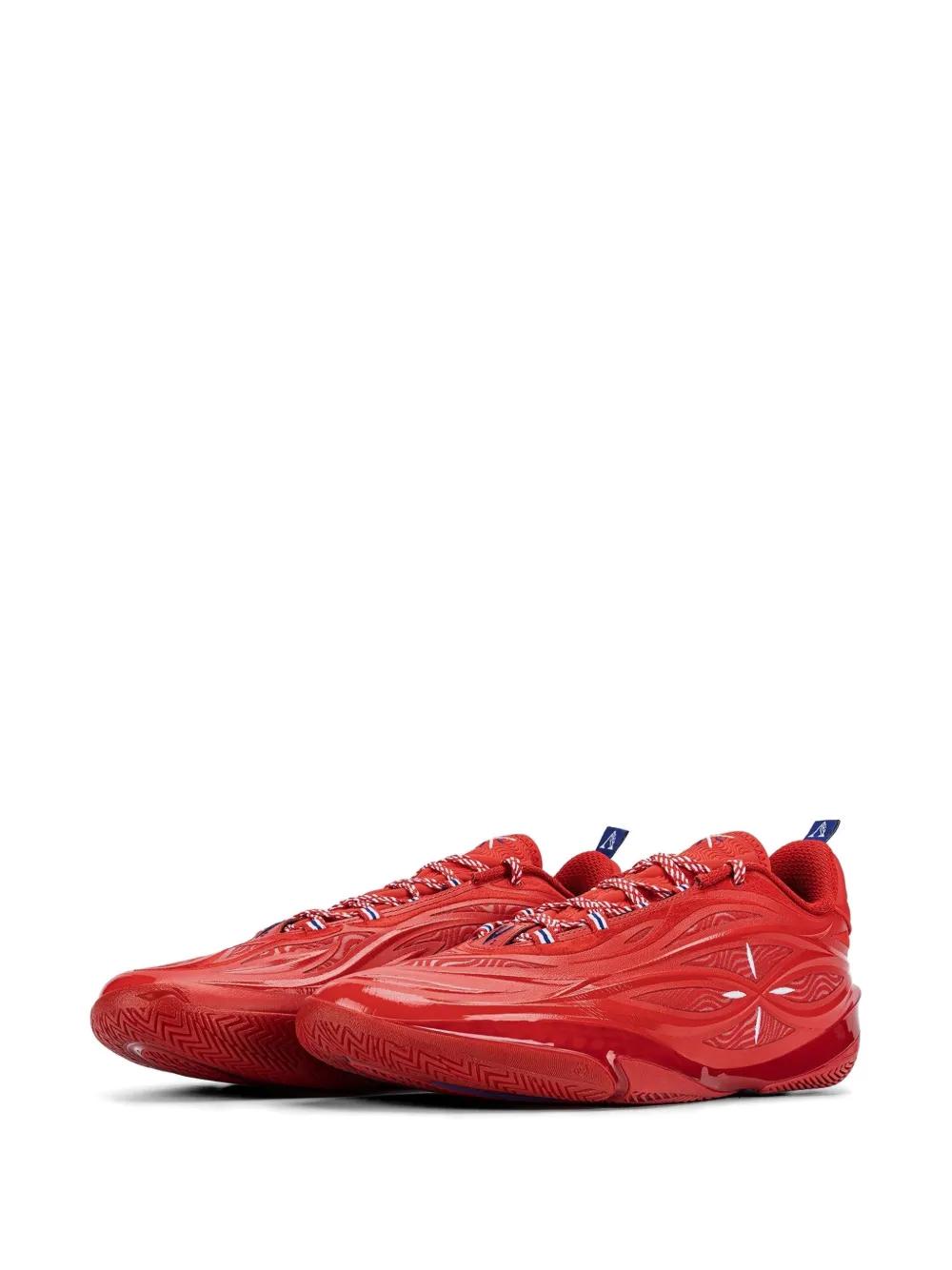 Men's Li-ning Low-top sneakers from $45 | Lyst