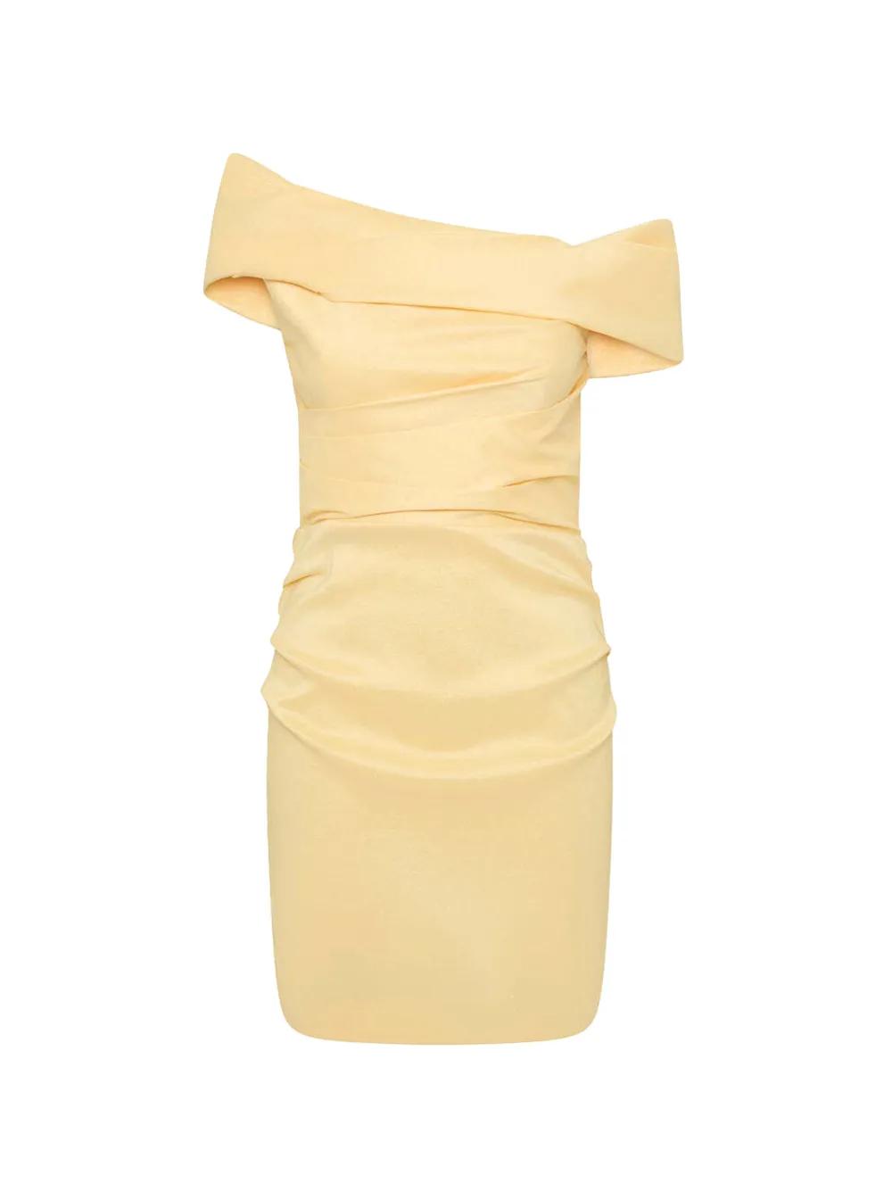 Yellow Rebecca Vallance Dresses for Women | Lyst