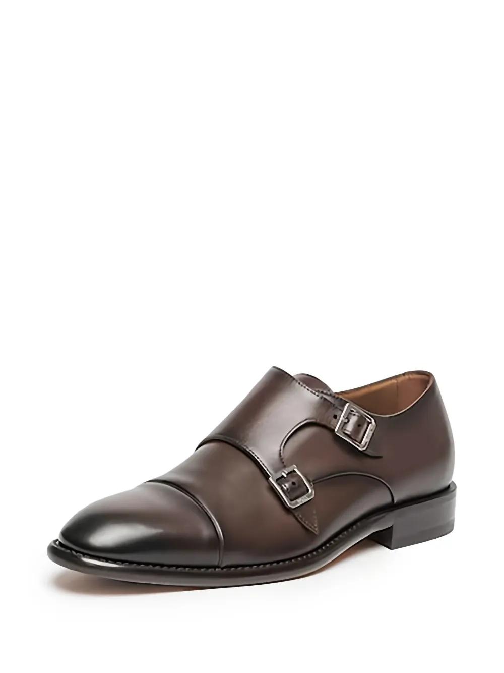 BOSS Monk shoes for Men | Online Sale up to 50% off | Lyst display picture 1