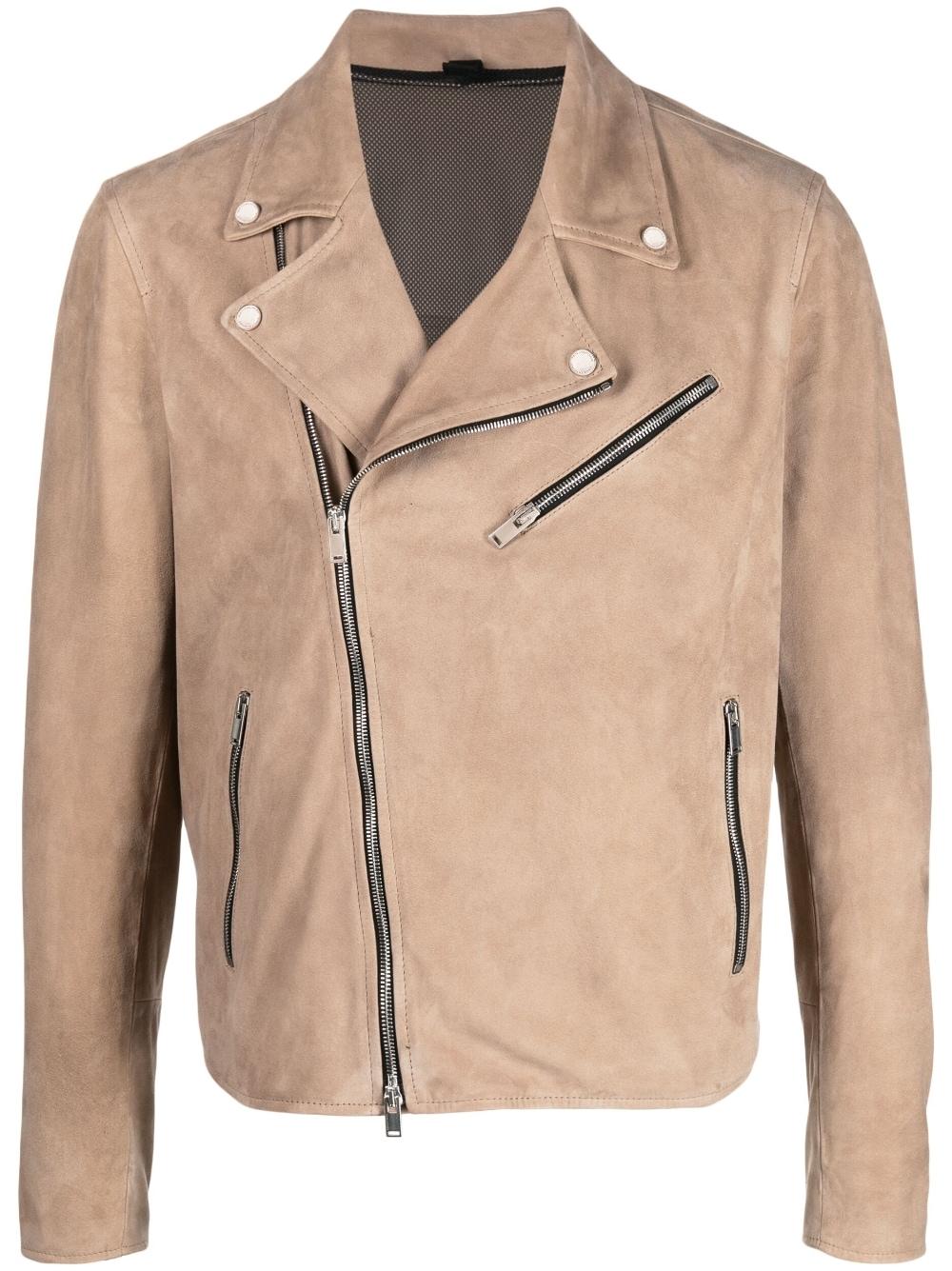 Tagliatore Jacket | eclipseseal.com