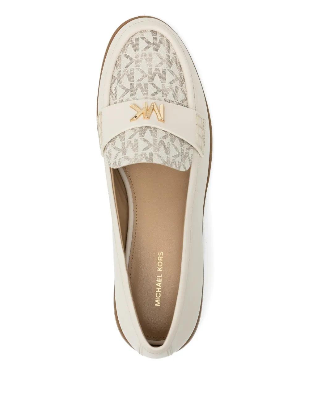 Loafer Michael Kors Flat Shoes Macy's Kors Shoes Michael Kors